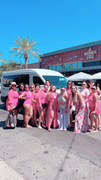 Weekend Chauffeur Services: Airport Service, Shots, Karaoke, Roundtrip Excursion Shuttling and more image 7