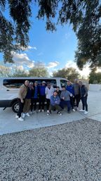 3 -5 Day Transportation Services: Airport Service, BYOB, Karaoke, Roundtrip Excursion Shuttling and more image 14