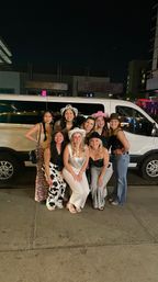 3 -5 Day Transportation Services: Airport Service, BYOB, Karaoke, Roundtrip Excursion Shuttling and more image 13