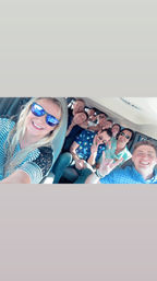 Weekend Chauffeur Services: Airport Service, Shots, Karaoke, Roundtrip Excursion Shuttling and more image 19