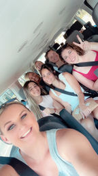 Weekend Chauffeur Services: Airport Service, Shots, Karaoke, Roundtrip Excursion Shuttling and more image 10