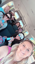 3 -5 Day Transportation Services: Airport Service, BYOB, Karaoke, Roundtrip Excursion Shuttling and more image 11