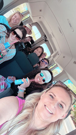 3 to 5 Day Transportation Services: Airport Service, BYOB, Karaoke, Roundtrip Excursion Shuttling and more image 10