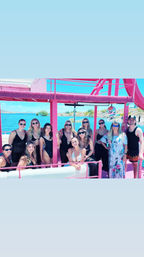 Weekend Chauffeur Services: Airport Service, Shots, Karaoke, Roundtrip Excursion Shuttling and more image 8
