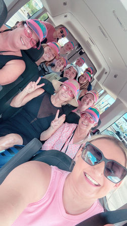 3 to 5 Day Transportation Services: Airport Service, BYOB, Karaoke, Roundtrip Excursion Shuttling and more image 9