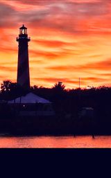 St Augustine - Private Sunset Cruise with Captain: BYOB & Incredible Golden Hour Views image 9
