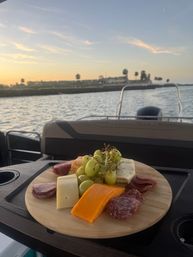 St Augustine - Private Sunset Cruise with Captain: BYOB & Incredible Golden Hour Views image 12