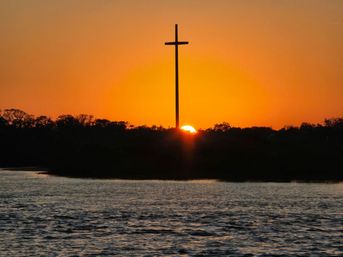 St Augustine - Private Sunset Cruise with Captain: BYOB & Incredible Golden Hour Views image 16