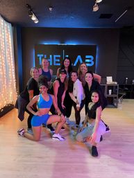 Totally 2000s Dance Party: Private Experience for the Bride Tribe image 5