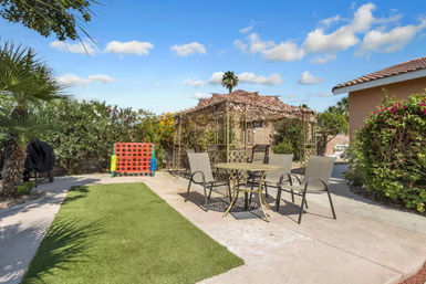 The Wild Palm: 4BR Oasis w/ Pool & Game Room image 10