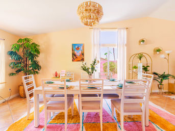 The Wild Palm: 4BR Oasis w/ Pool & Game Room image 28