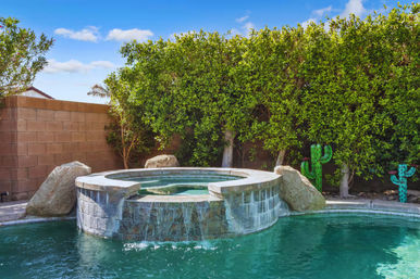 The Wild Palm: 4BR Oasis w/ Pool & Game Room image 7