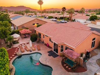 The Wild Palm: 4BR Oasis w/ Pool & Game Room image 2