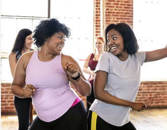 Baddie Night Out: Private Pole Dancing Class image