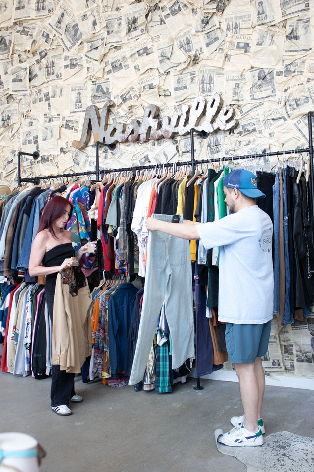 Get Styled on Music Row like a Celebrity at The Headliner Styling Suite image 4