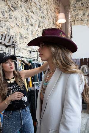 Get Styled on Music Row like a Celebrity at The Headliner Styling Suite image 8