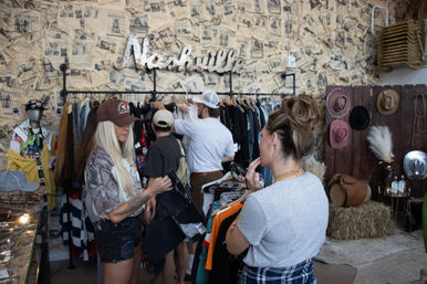 Get Styled on Music Row like a Celebrity at The Headliner Styling Suite image 6