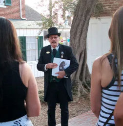 Discover San Diego's History: Old Town and Gaslamp District Walking Tours image 1