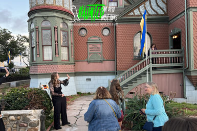 Discover San Diego's History: Old Town and Gaslamp District Walking Tours image 3