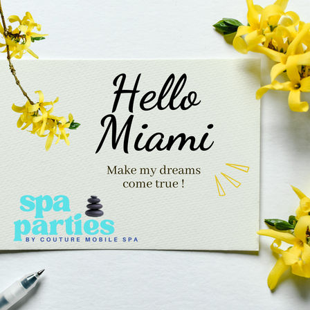 Pampering & Luxurious In-Home Spa Party: Massages image 27
