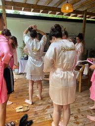 Pampering & Luxurious In-Home Spa Party: Massages image 21