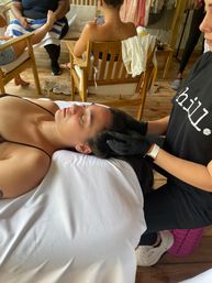 Pampering & Luxurious In-Home Spa Party: Massages image 15