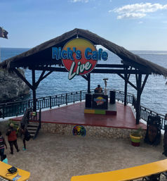 Ultimate Day Tour to Negril: Seven Mile Beach, Snorkeling, Boat Ride + Ricks Cafe image 8
