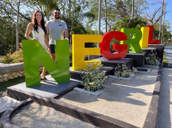 Ultimate Day Tour to Negril: Seven Mile Beach, Snorkeling, Boat Ride + Ricks Cafe image 4