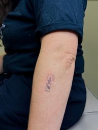 Fine Line Tattoo and Piercing Party: Celebrate with Custom Ink & Jewelry image 17