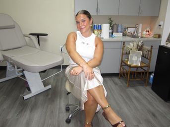 Fine Line Tattoo and Piercing Party: Celebrate with Custom Ink & Jewelry image 29