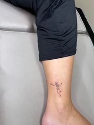 Fine Line Tattoo and Piercing Party: Celebrate with Custom Ink & Jewelry image 25