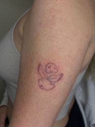 Fine Line Tattoo and Piercing Party: Celebrate with Custom Ink & Jewelry image 20