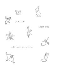 Fine Line Tattoo and Piercing Party: Celebrate with Custom Ink & Jewelry image 15