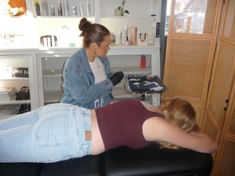 Fine Line Tattoo and Piercing Party: Celebrate with Custom Ink & Jewelry image 8