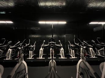 BACE Fitness Tailgate: Mobile Indoor Cycling & Sculpt Studio image 3