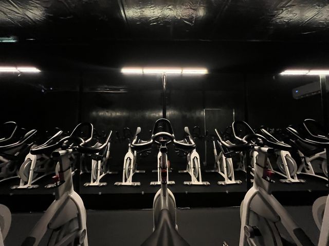BACE Fitness Tailgate: Mobile Indoor Cycling & Sculpt Studio image 3