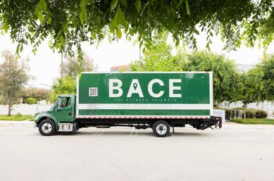 BACE Fitness Tailgate: Mobile Indoor Cycling & Sculpt Studio image 1