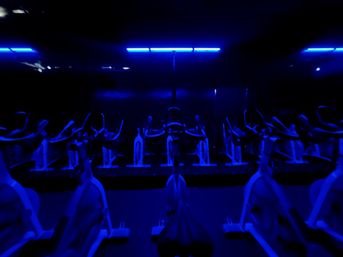 BACE Fitness Tailgate: Mobile Indoor Cycling & Sculpt Studio image 6
