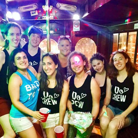 The Original Party Trolley of Boston (BYOB) image 17