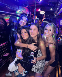 The Original Party Trolley of Boston (BYOB) image 13