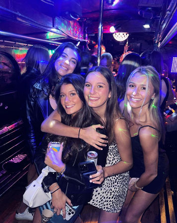The Original Party Trolley of Boston (BYOB) image 13