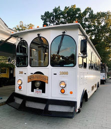 The Original Party Trolley of Boston (BYOB) image 8