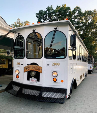 The Original Party Trolley of Boston (BYOB) image 8