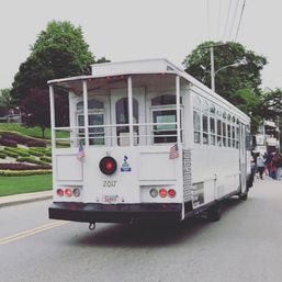 The Original Party Trolley of Boston (BYOB) image 19