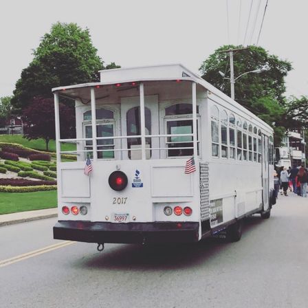 The Original Party Trolley of Boston (BYOB) image 19