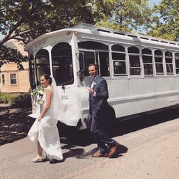 The Original Party Trolley of Boston (BYOB) image 25