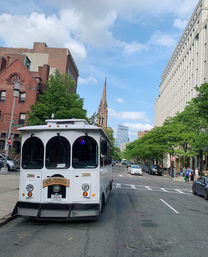 The Original Party Trolley of Boston (BYOB) image 4