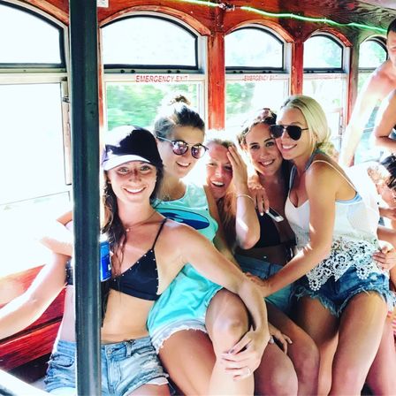 The Original Party Trolley of Boston (BYOB) image 5