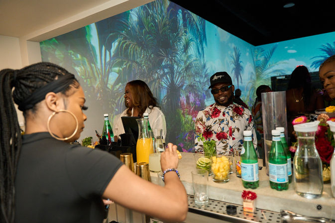 Boozer's Bartending & Mobile Bar Service image 4