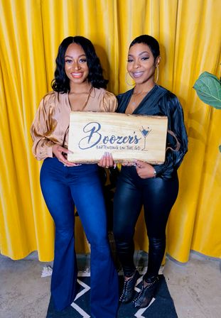 Boozer's Bartending & Mobile Bar Service image 16
